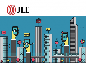 mds jll conference sponsor