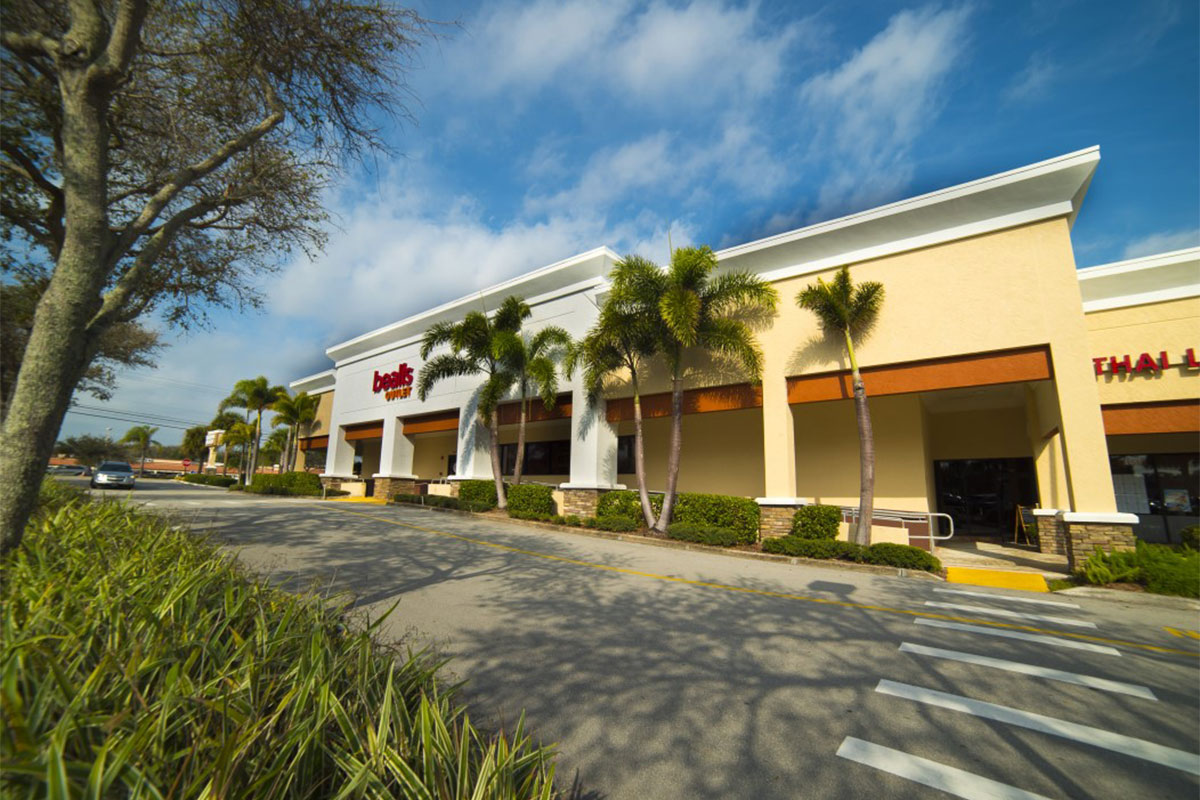 Bealls Outlets MDS Builders Inc   Bealls Outlet 3 